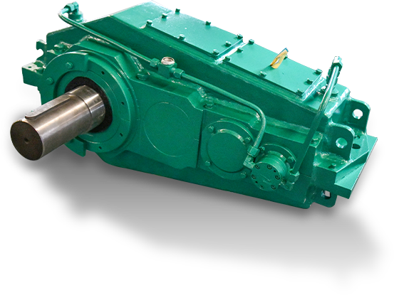 QY3S series reducer